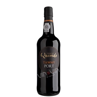 <img src="/images/flags/Portugal.gif" /> Quevedo - Tawny port